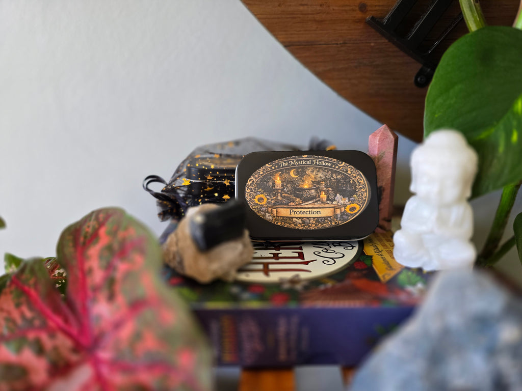 Small Altar Kit-Protection