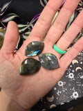 Labradorite Cabochon
