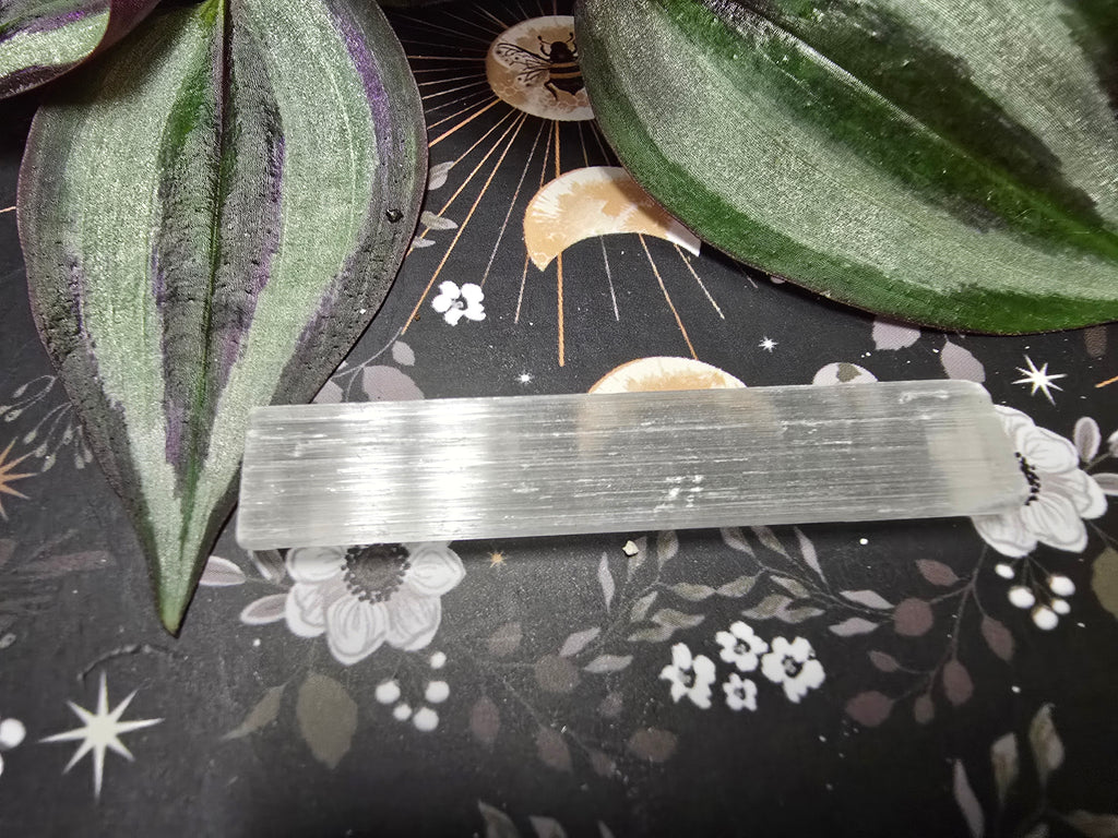 Selenite Stick-Small