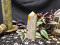 Pink Amethyst Tower