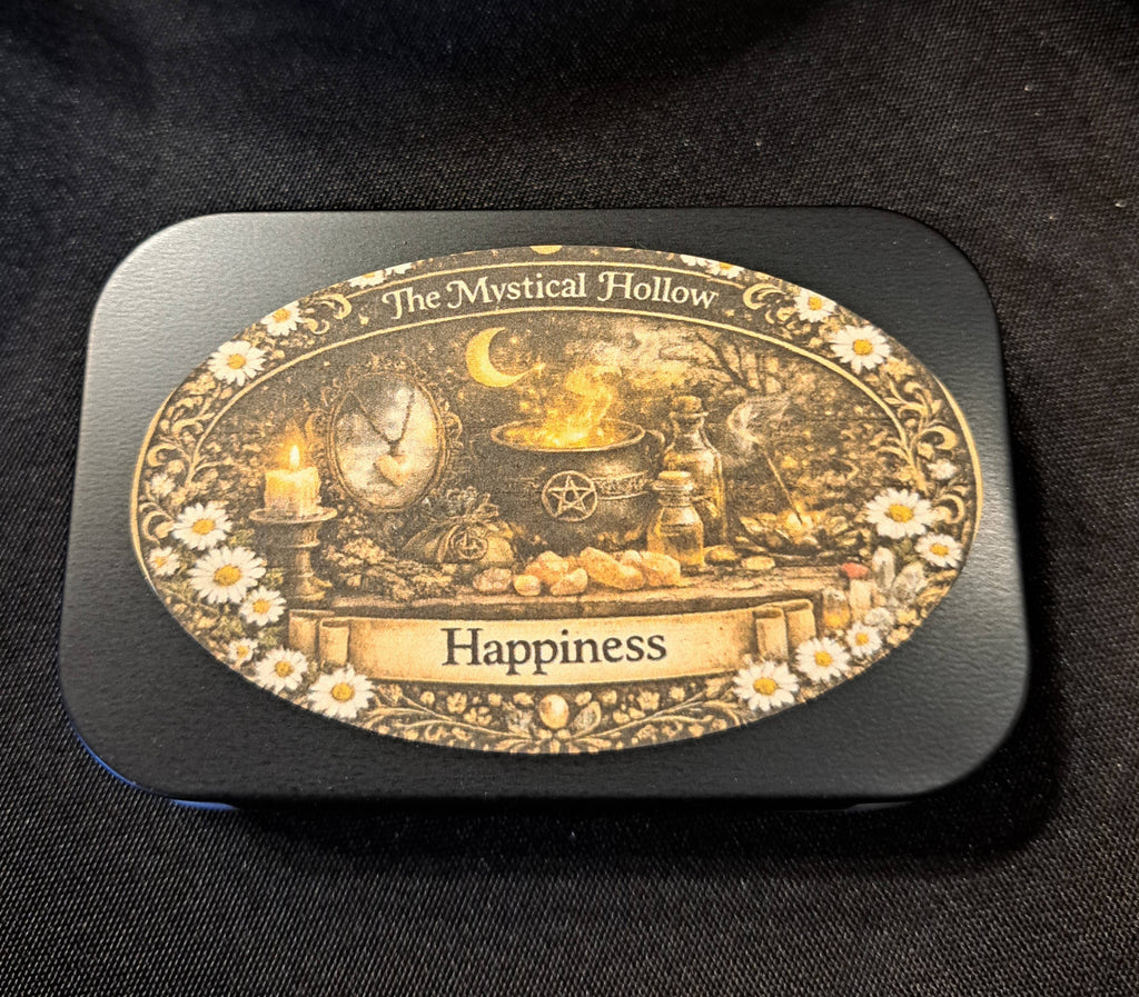 Small Altar Kit- Happiness