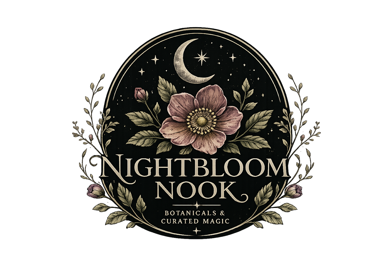 The Nightbloom Nook Gift Card