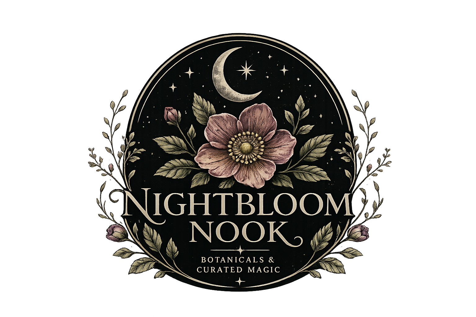 The Nightbloom Nook
